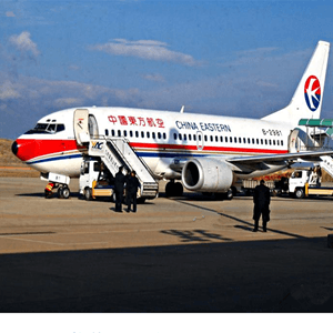 泉州晋江机场快运航空快运业稳步发展的原因是什么？